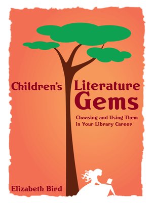 cover image of Children's Literature Gems
